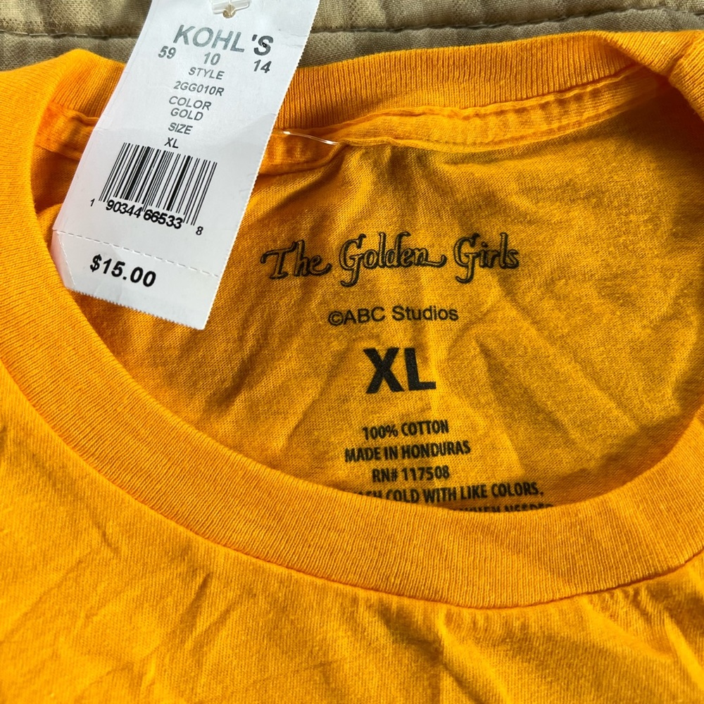 Ladies T-shirt